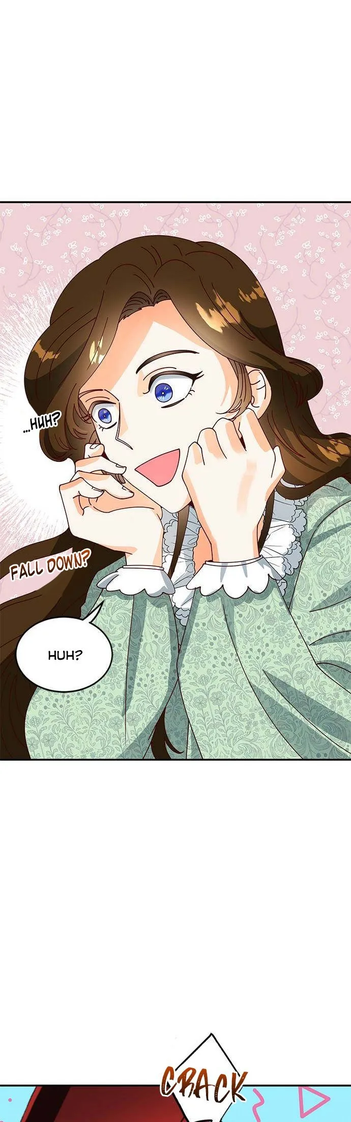 The Secret Life of a Certain Count’s Lady Chapter 1 page 43