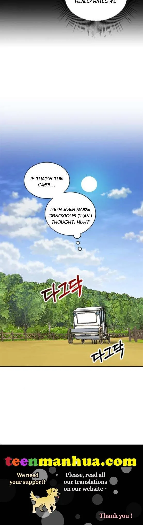 The Secret Life of a Certain Count’s Lady Chapter 5 page 33