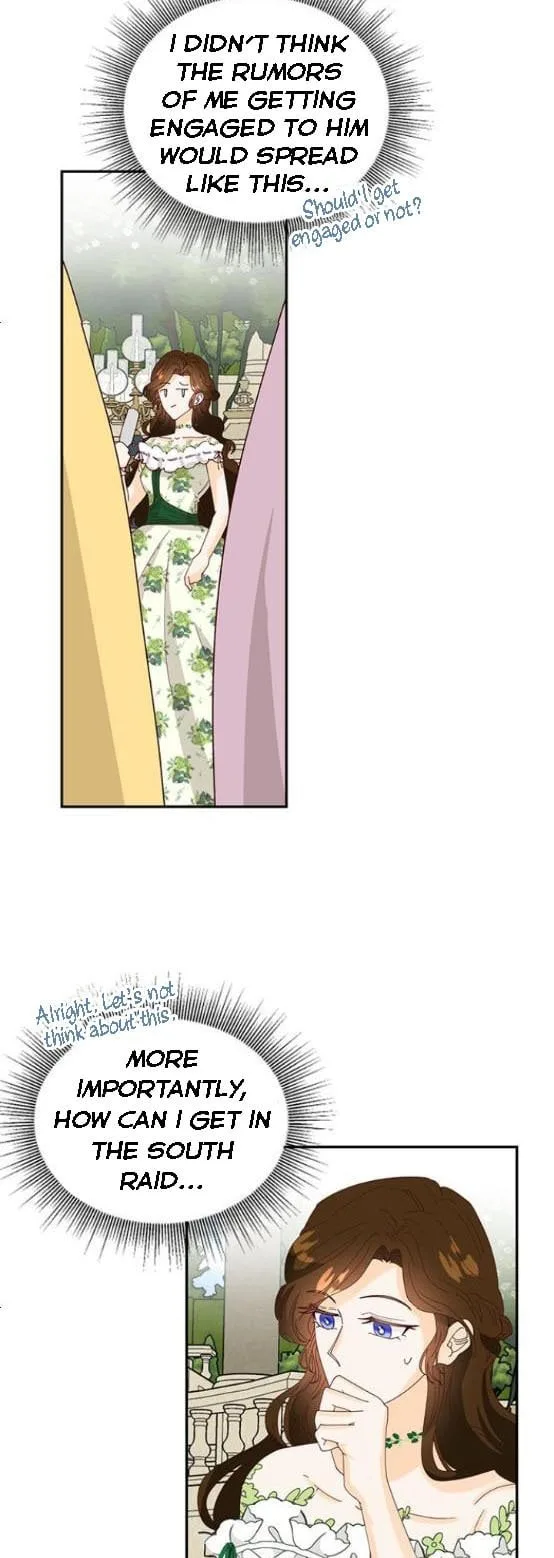 The Secret Life of a Certain Count’s Lady Chapter 4 page 30