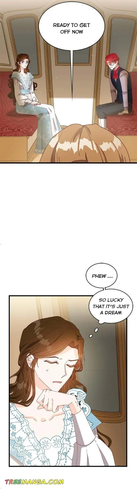 The Secret Life of a Certain Count’s Lady Chapter 6 page 12