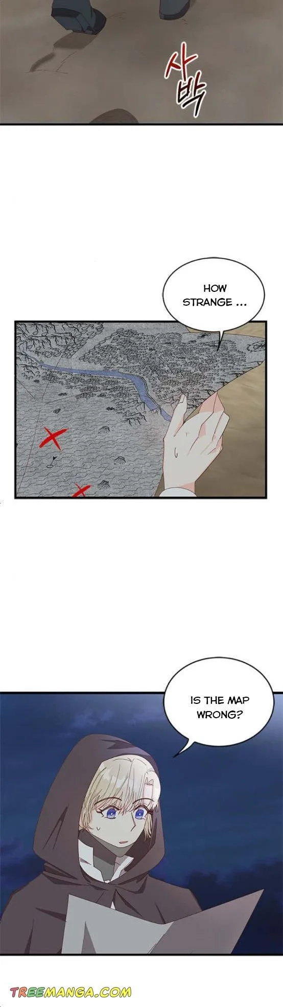 The Secret Life of a Certain Count’s Lady Chapter 6 page 29