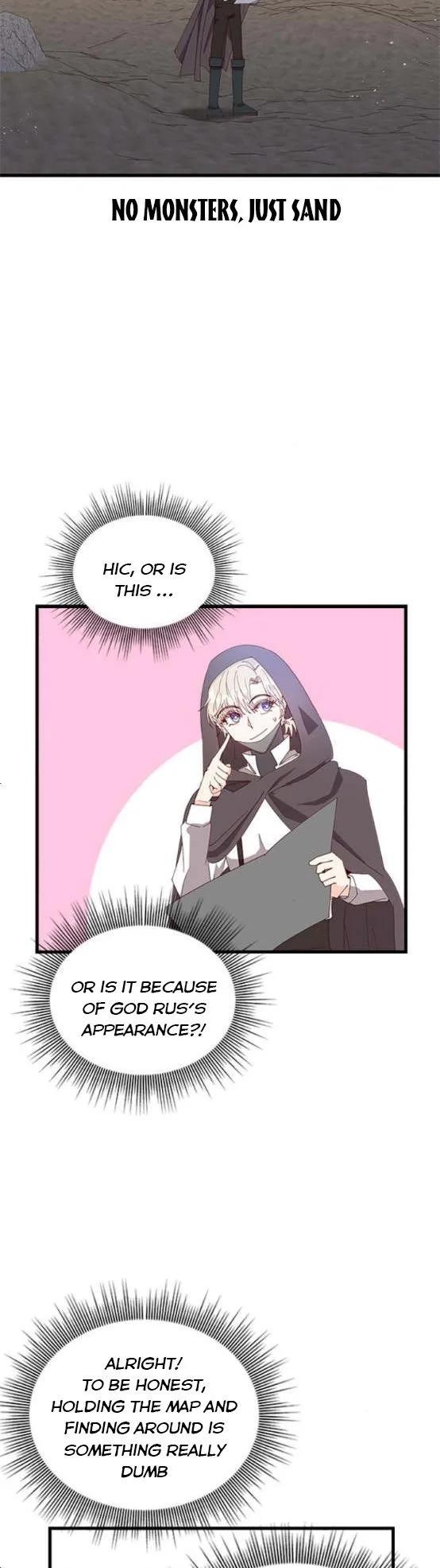 The Secret Life of a Certain Count’s Lady Chapter 6 page 31