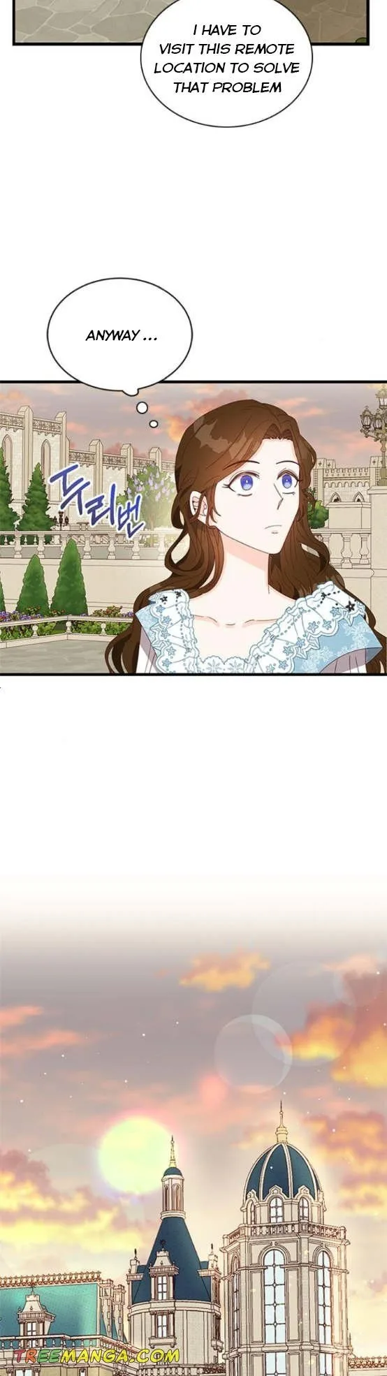 The Secret Life of a Certain Count’s Lady Chapter 6 page 14