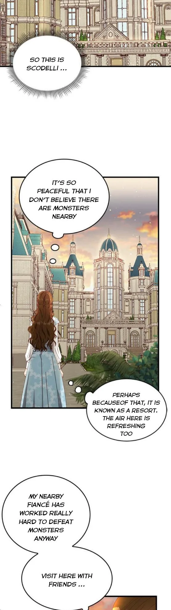 The Secret Life of a Certain Count’s Lady Chapter 6 page 15