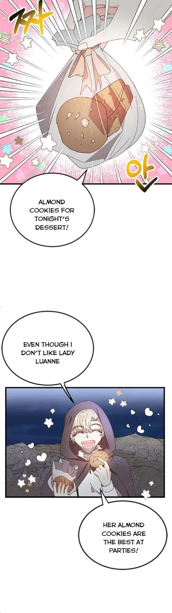 The Secret Life of a Certain Count’s Lady Chapter 6 page 34