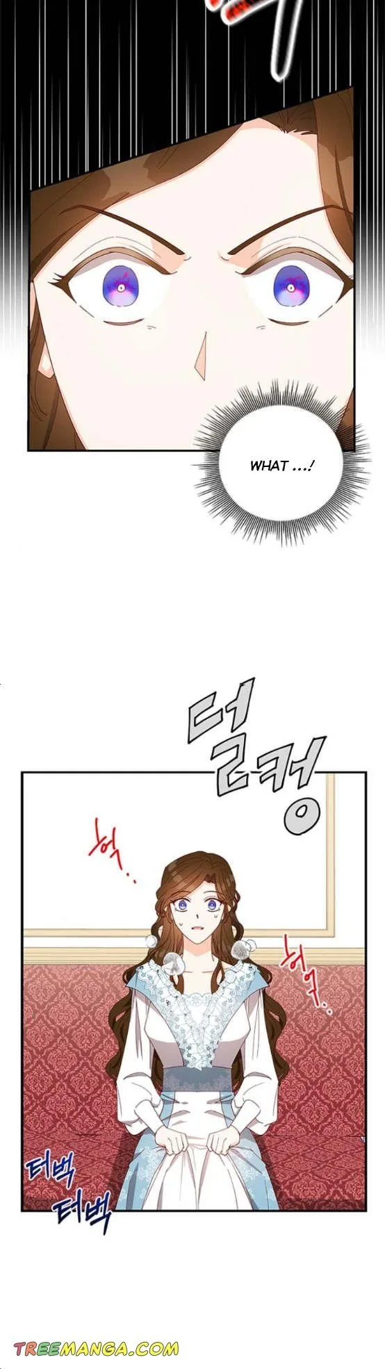 The Secret Life of a Certain Count’s Lady Chapter 6 page 10
