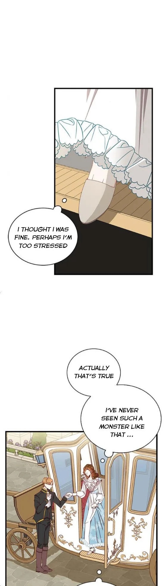 The Secret Life of a Certain Count’s Lady Chapter 6 page 13