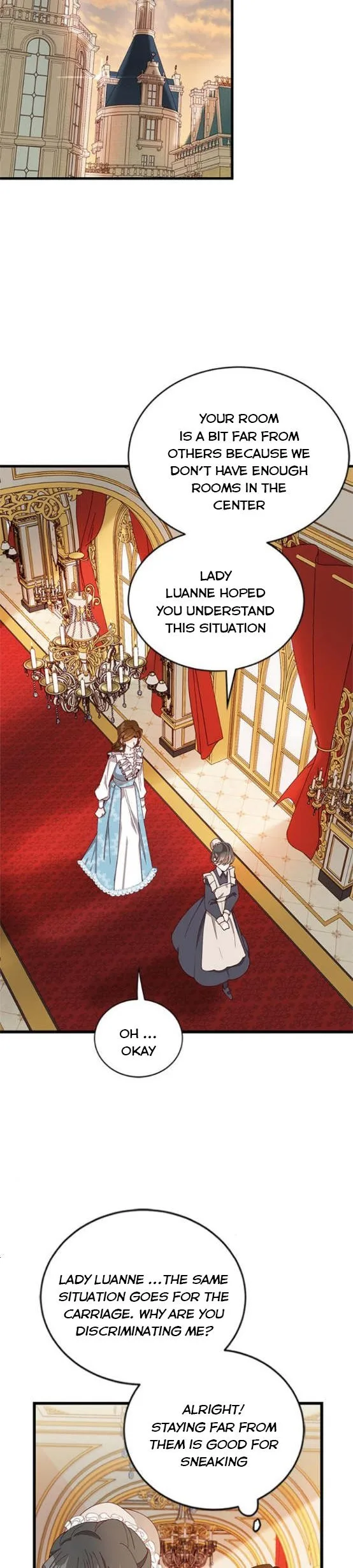 The Secret Life of a Certain Count’s Lady Chapter 6 page 20