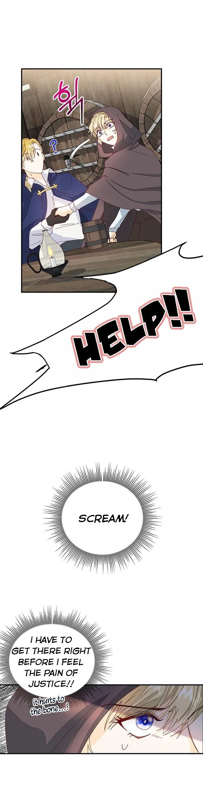 The Secret Life of a Certain Count’s Lady Chapter 3 page 36