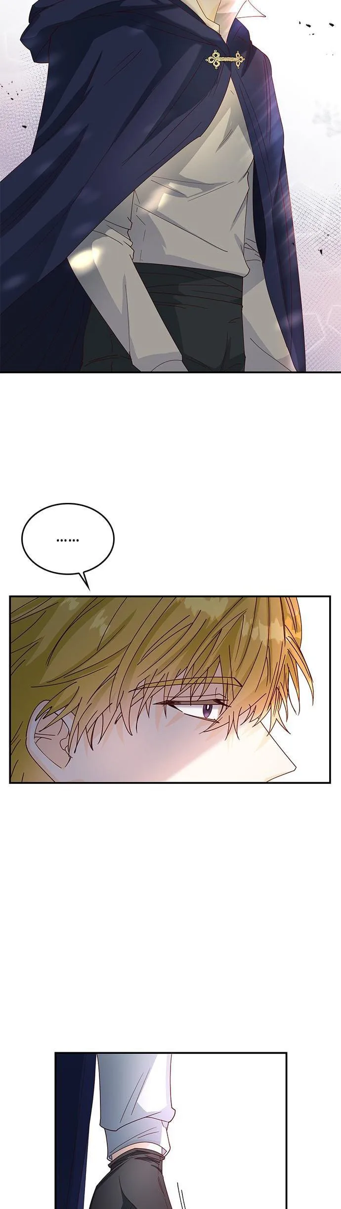 The Secret Life of a Certain Count’s Lady Chapter 3 page 39