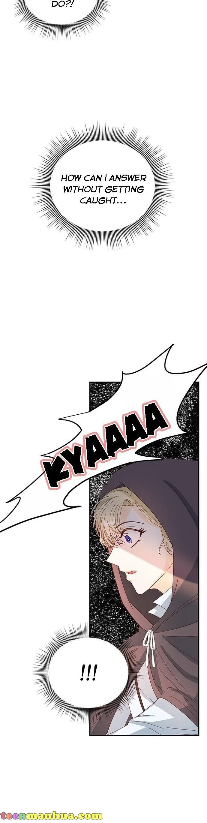 The Secret Life of a Certain Count’s Lady Chapter 3 page 35