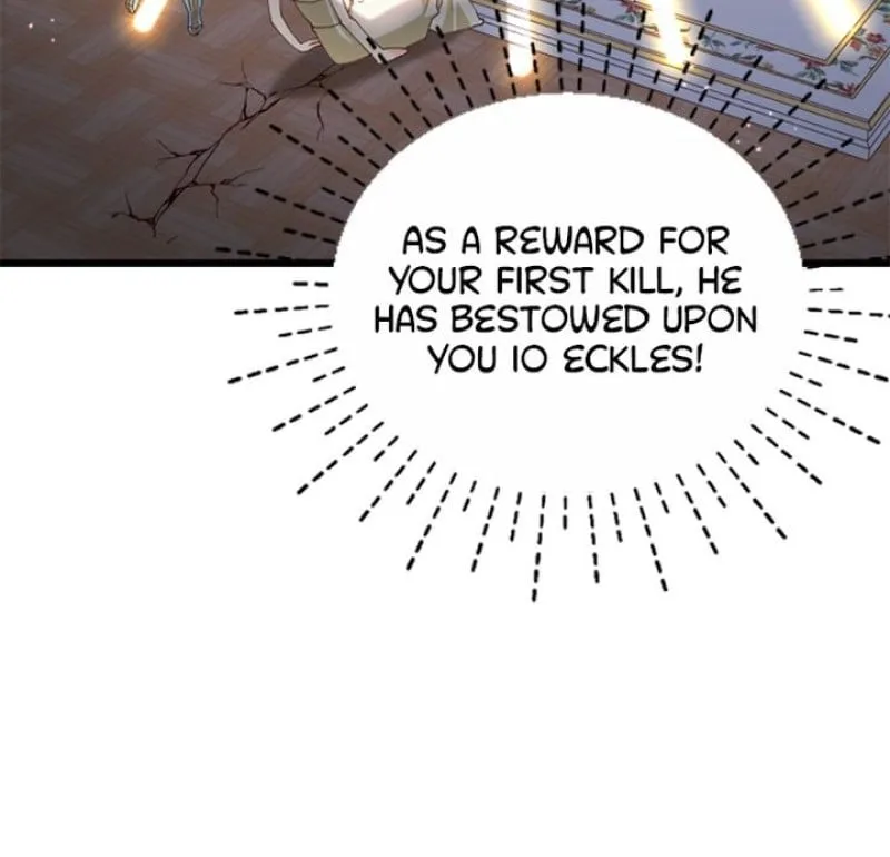 The Secret Life of a Certain Count’s Lady Chapter 8 page 3