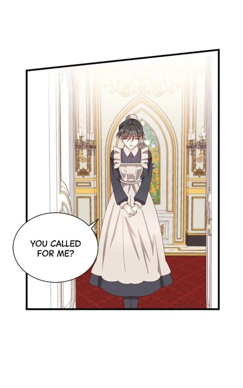 The Secret Life of a Certain Count’s Lady Chapter 8 page 17