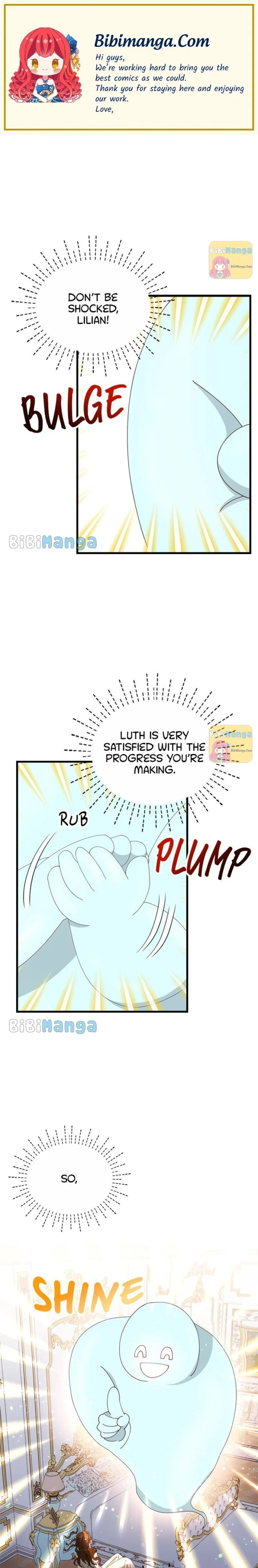 The Secret Life of a Certain Count’s Lady Chapter 8 page 2