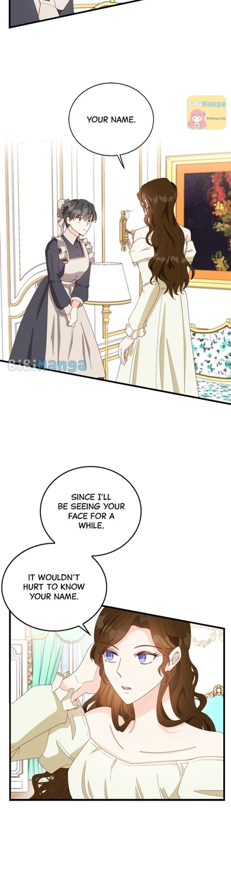 The Secret Life of a Certain Count’s Lady Chapter 8 page 19