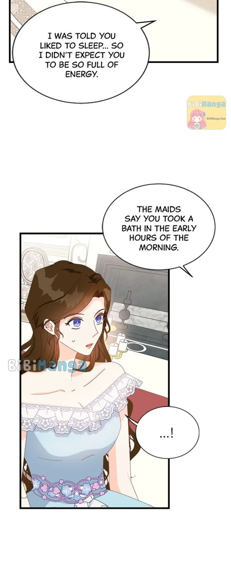 The Secret Life of a Certain Count’s Lady Chapter 8 page 26