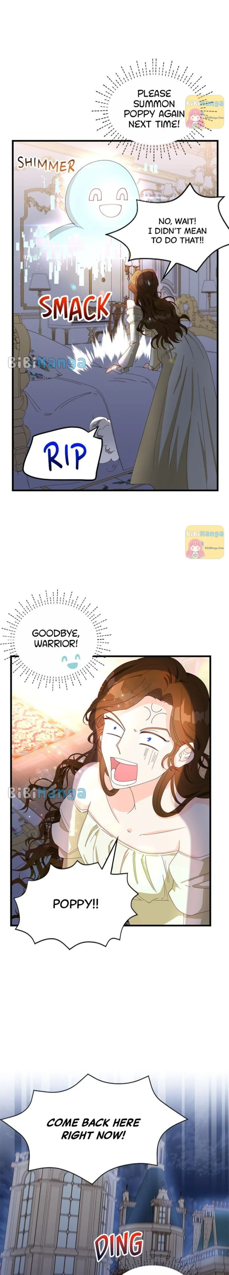 The Secret Life of a Certain Count’s Lady Chapter 8 page 12