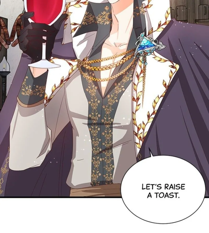 The Secret Life of a Certain Count’s Lady Chapter 8 page 38