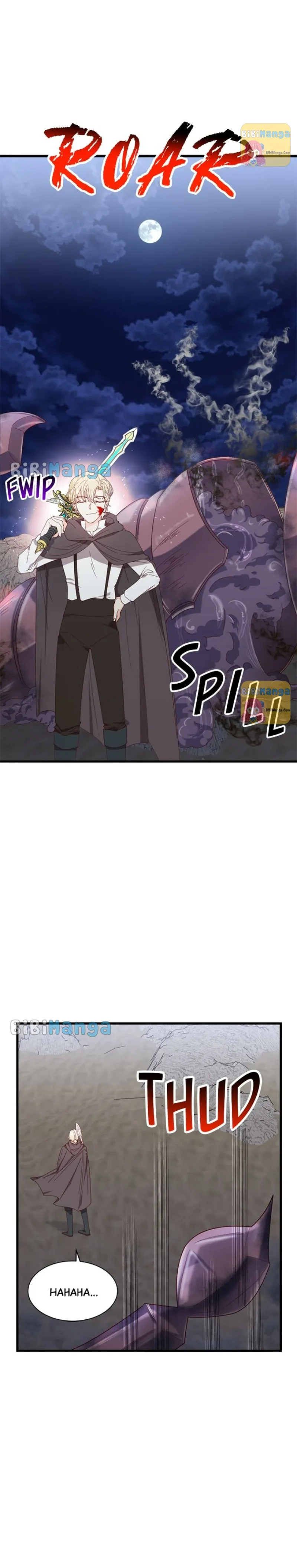 The Secret Life of a Certain Count’s Lady Chapter 7 page 13