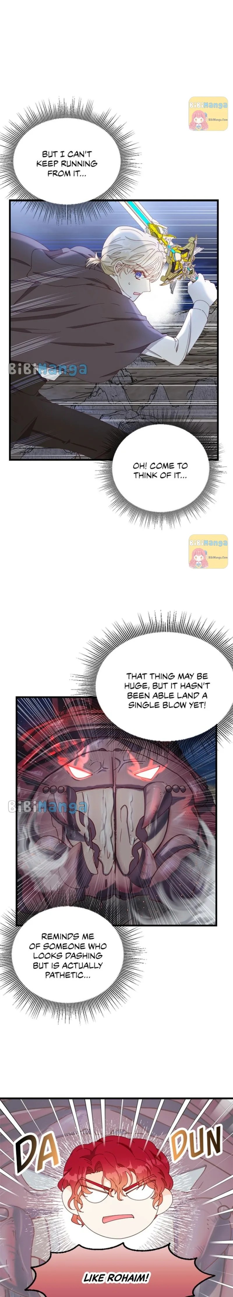 The Secret Life of a Certain Count’s Lady Chapter 7 page 7