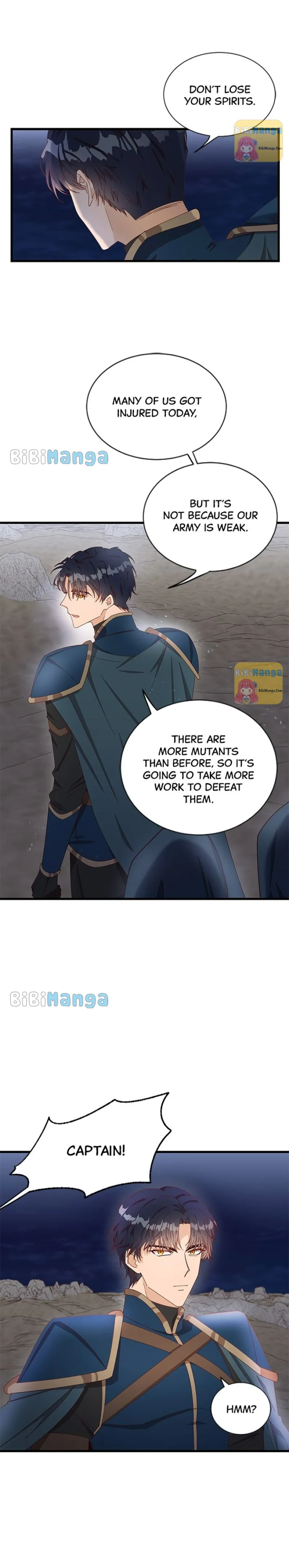 The Secret Life of a Certain Count’s Lady Chapter 7 page 18