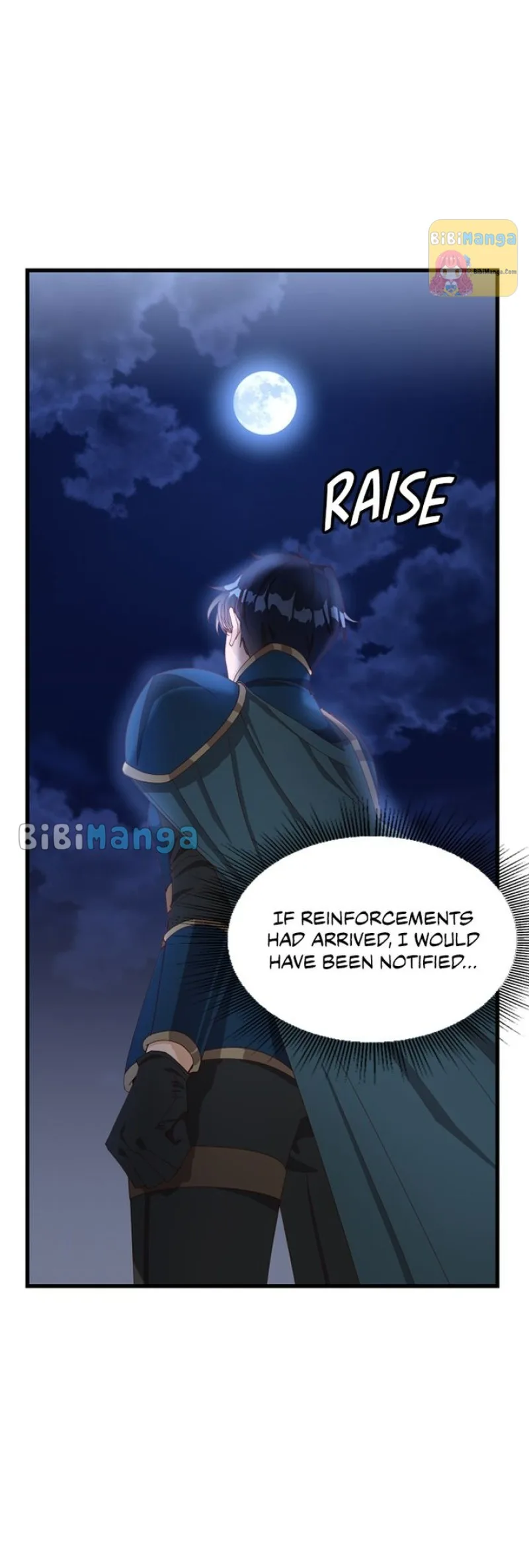 The Secret Life of a Certain Count’s Lady Chapter 7 page 24