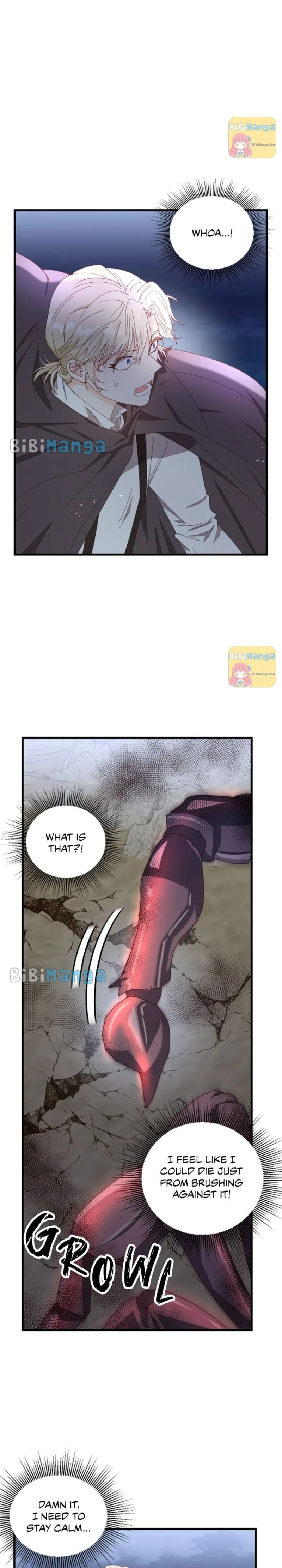 The Secret Life of a Certain Count’s Lady Chapter 7 page 3