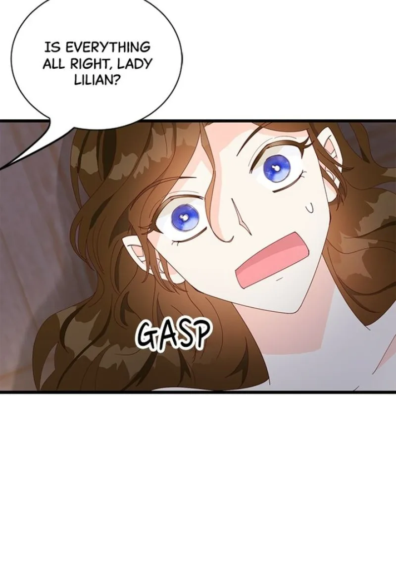 The Secret Life of a Certain Count’s Lady Chapter 7 page 34