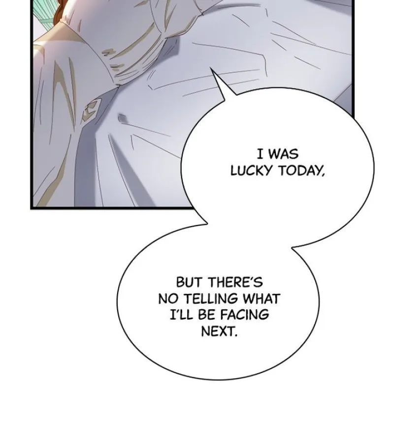 The Secret Life of a Certain Count’s Lady Chapter 7 page 28