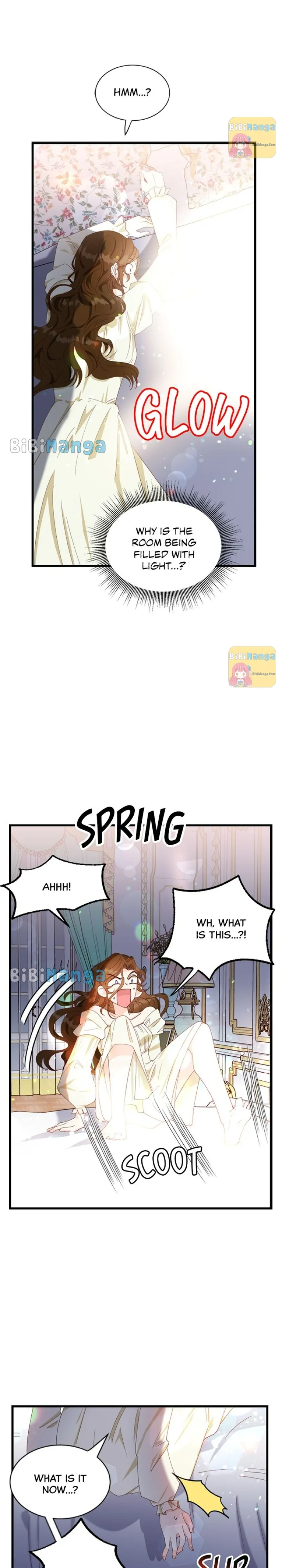The Secret Life of a Certain Count’s Lady Chapter 7 page 31