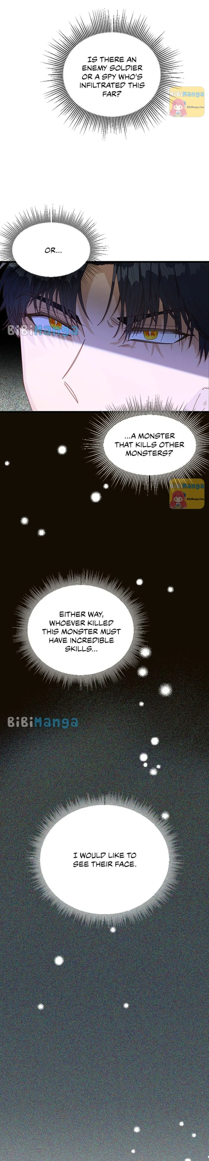 The Secret Life of a Certain Count’s Lady Chapter 7 page 25