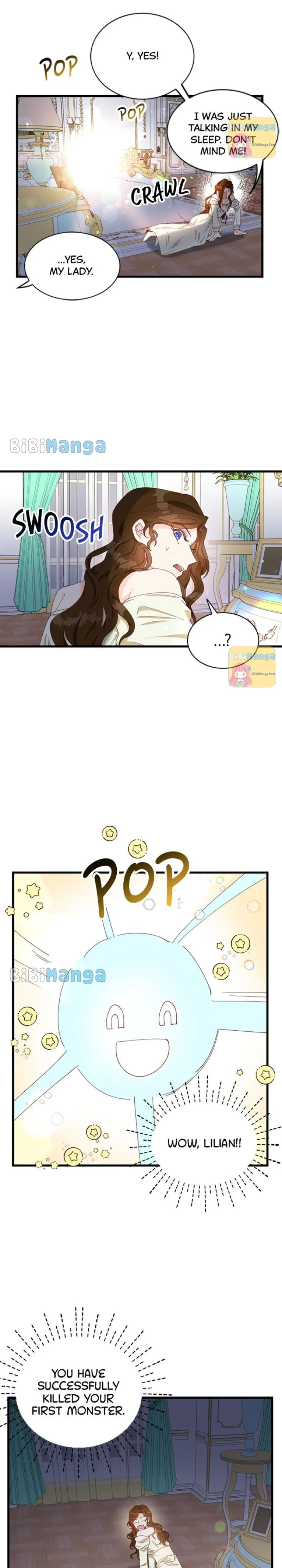 The Secret Life of a Certain Count’s Lady Chapter 7 page 35