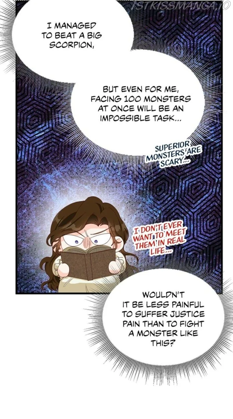 The Secret Life of a Certain Count’s Lady Chapter 9 page 21