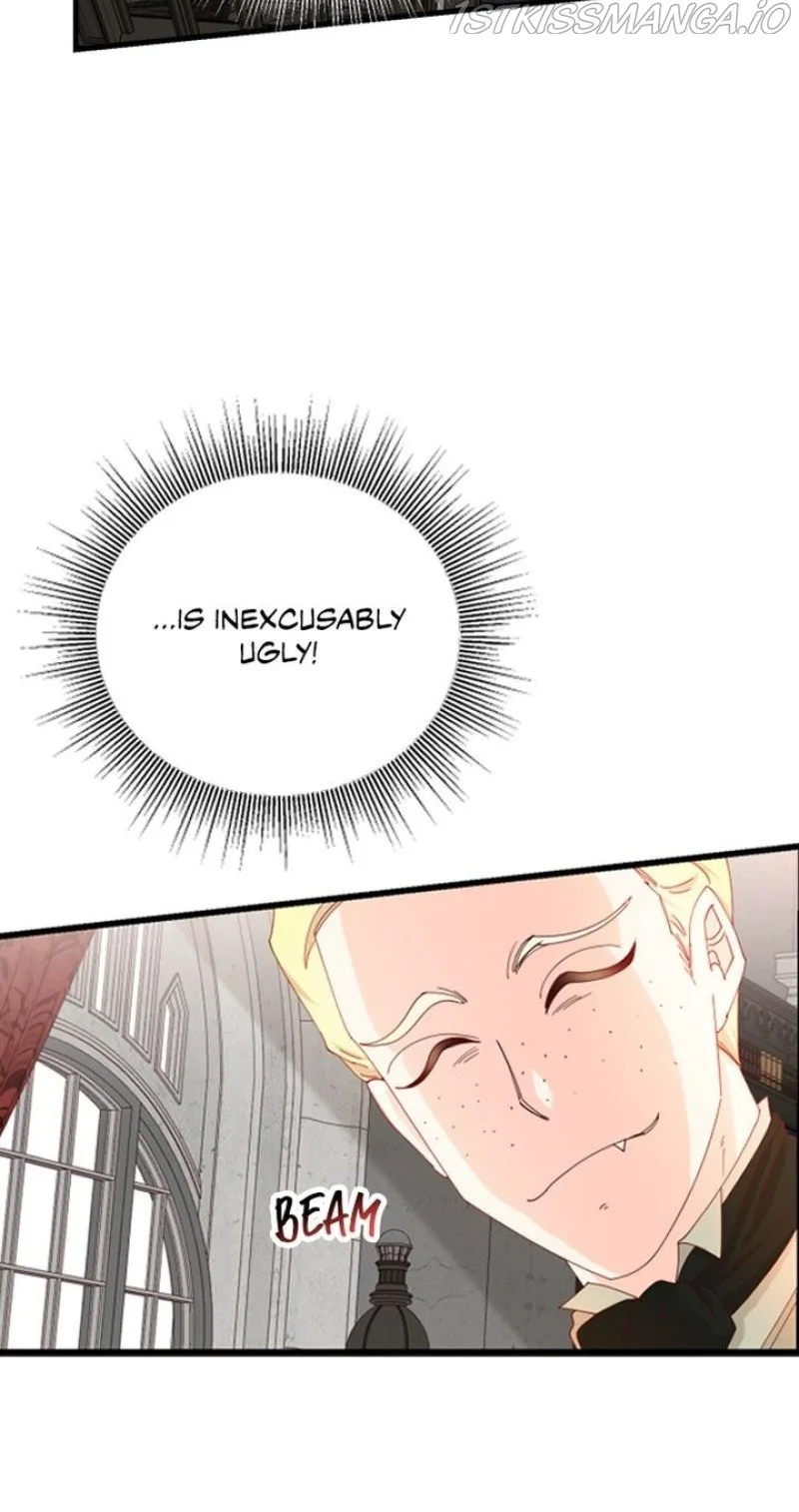 The Secret Life of a Certain Count’s Lady Chapter 9 page 3