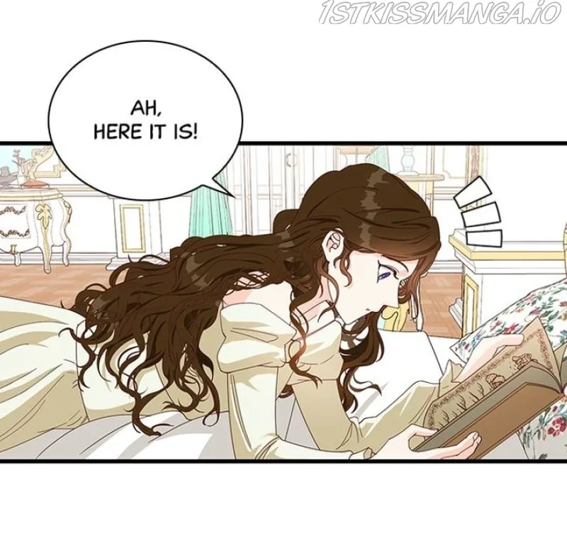 The Secret Life of a Certain Count’s Lady Chapter 9 page 15