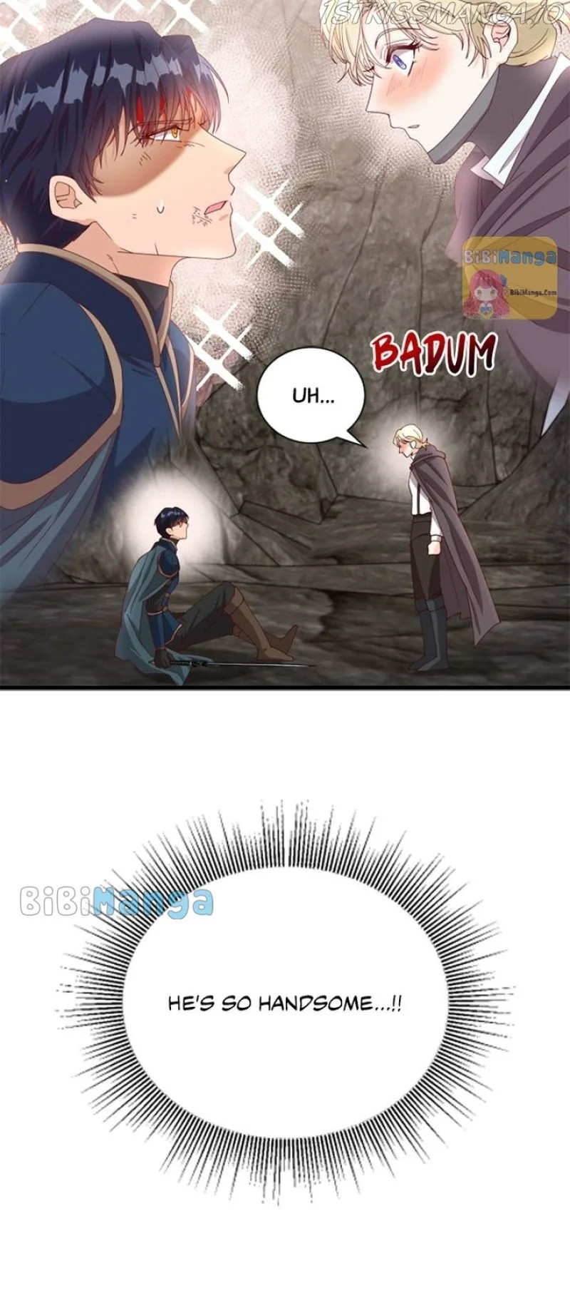 The Secret Life of a Certain Count’s Lady Chapter 9 page 42
