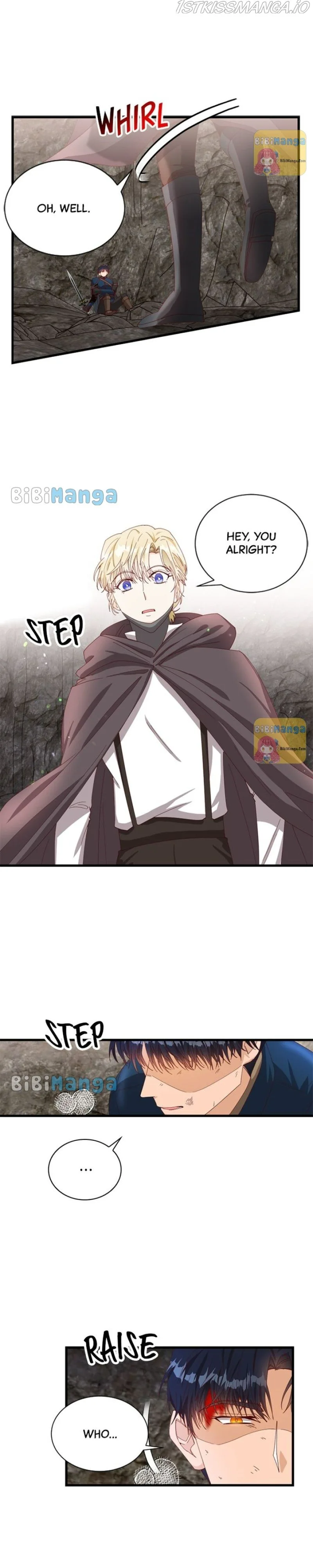 The Secret Life of a Certain Count’s Lady Chapter 9 page 40