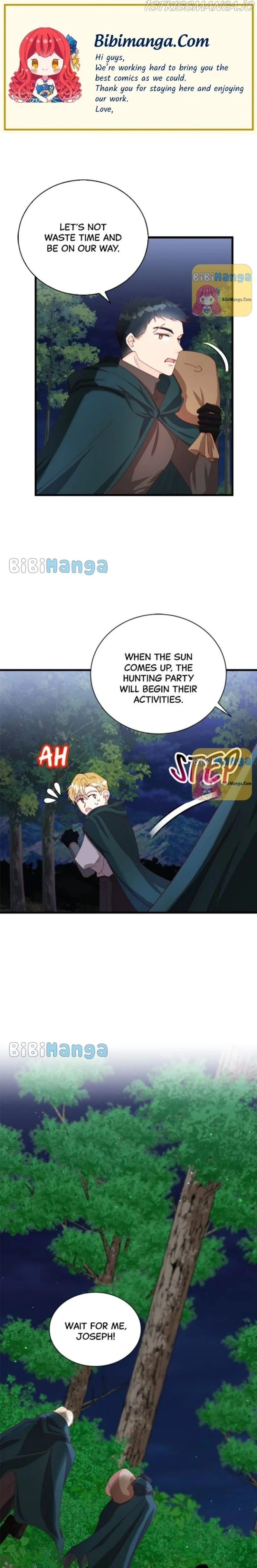 The Secret Life of a Certain Count’s Lady Chapter 12 page 2