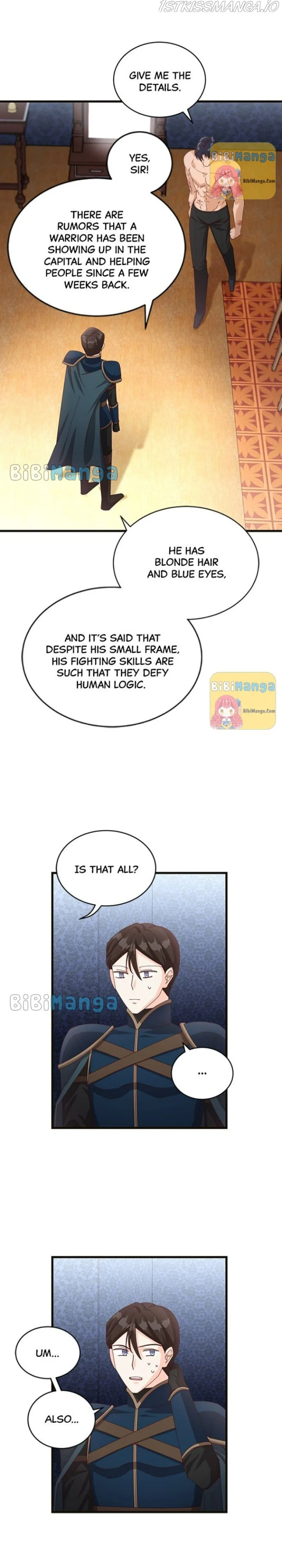 The Secret Life of a Certain Count’s Lady Chapter 12 page 7
