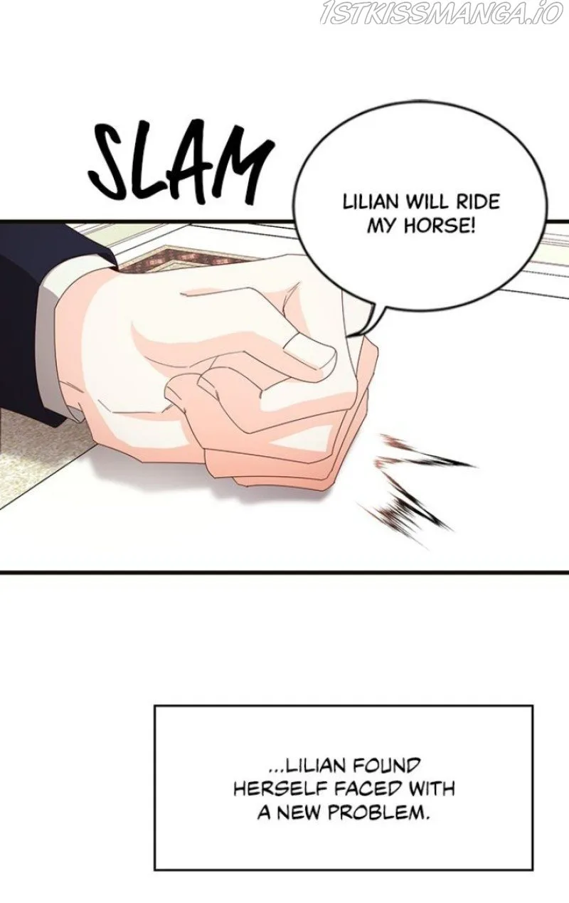 The Secret Life of a Certain Count’s Lady Chapter 12 page 15