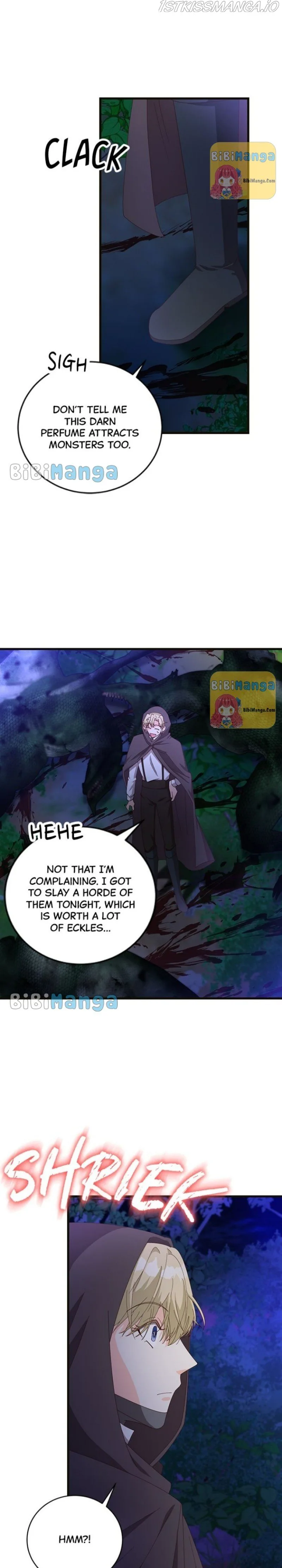 The Secret Life of a Certain Count’s Lady Chapter 12 page 41