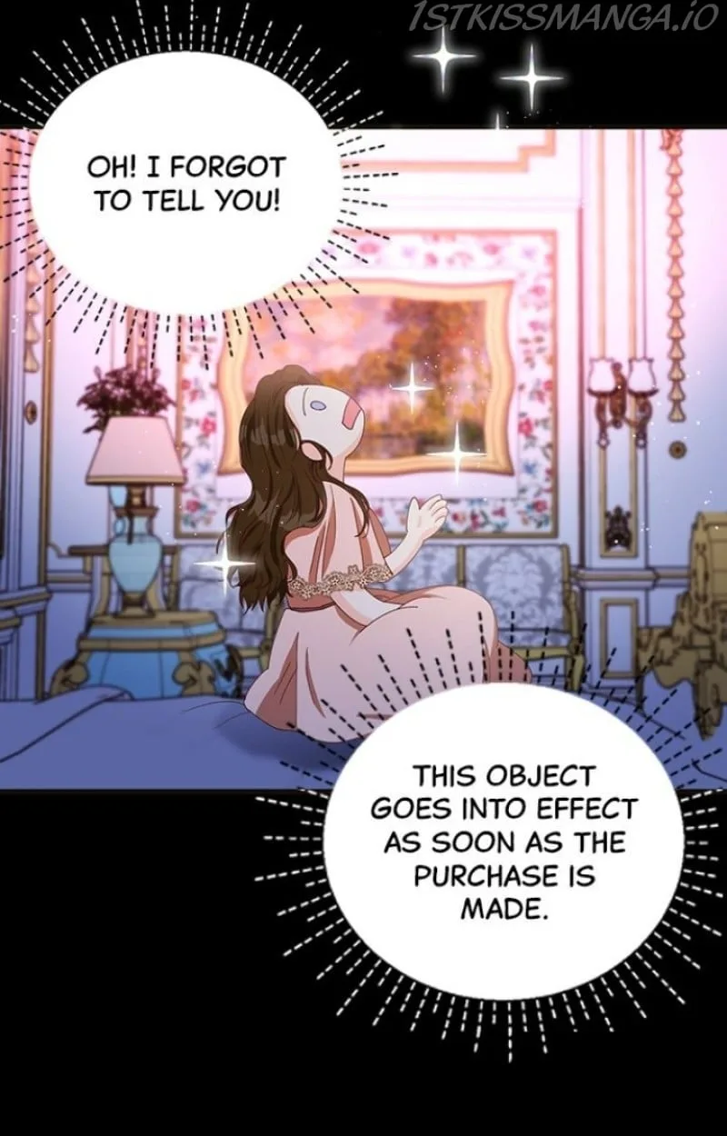 The Secret Life of a Certain Count’s Lady Chapter 12 page 26