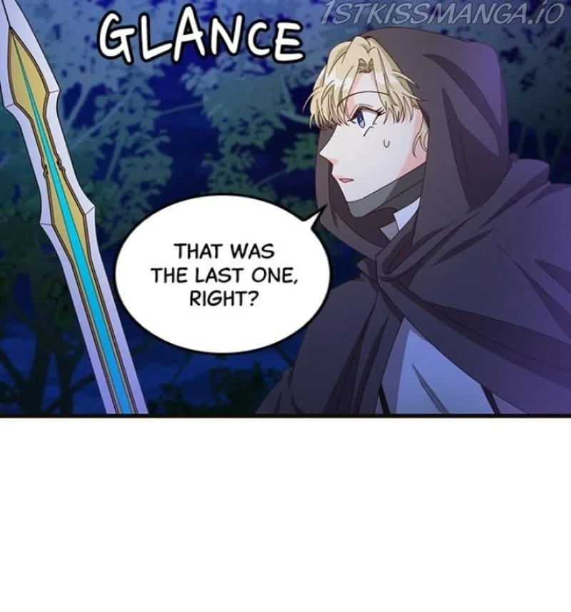 The Secret Life of a Certain Count’s Lady Chapter 12 page 40