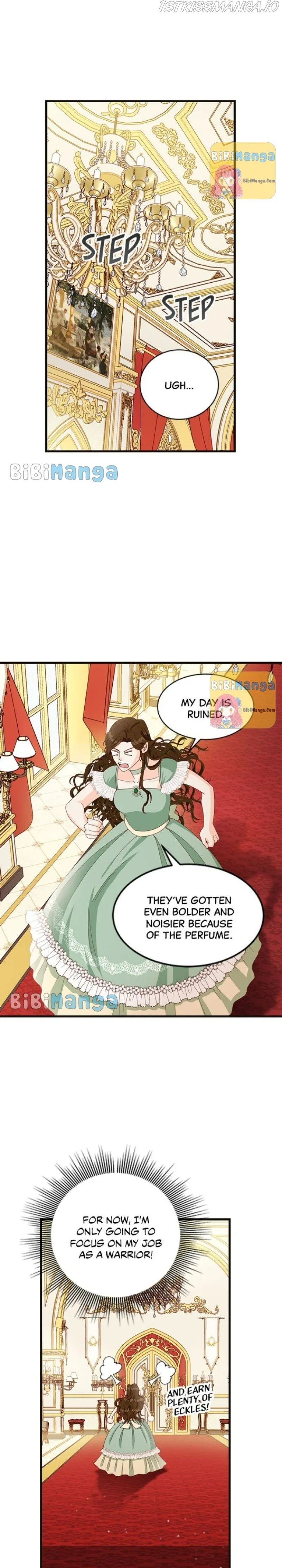 The Secret Life of a Certain Count’s Lady Chapter 12 page 37