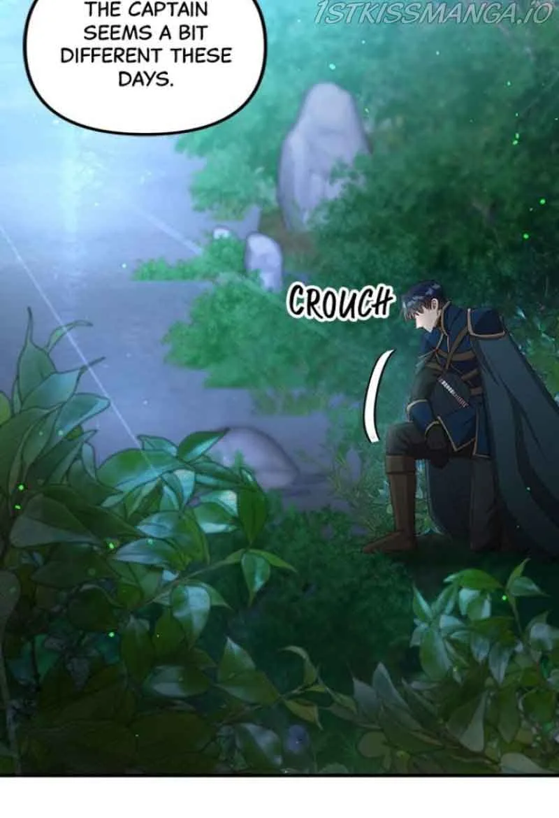 The Secret Life of a Certain Count’s Lady Chapter 14 page 5