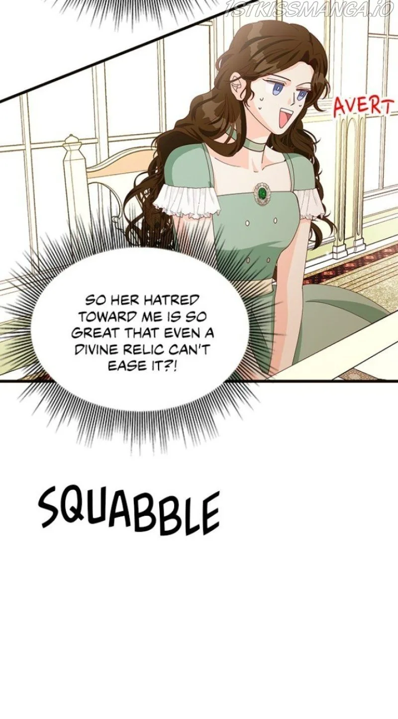 The Secret Life of a Certain Count’s Lady Chapter 12 page 32