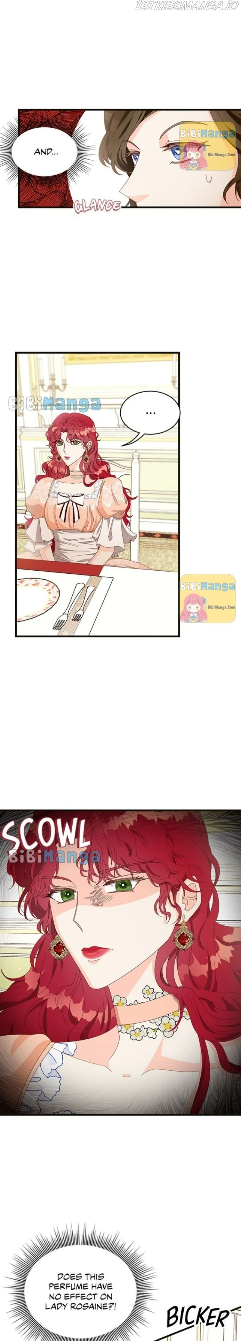 The Secret Life of a Certain Count’s Lady Chapter 12 page 31