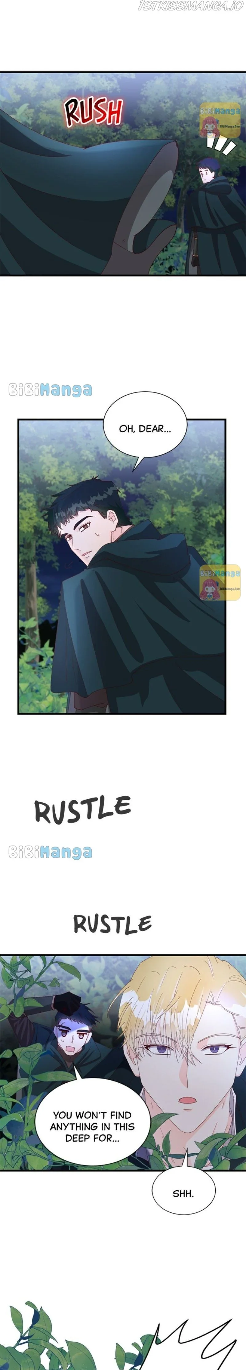 The Secret Life of a Certain Count’s Lady Chapter 11 page 6