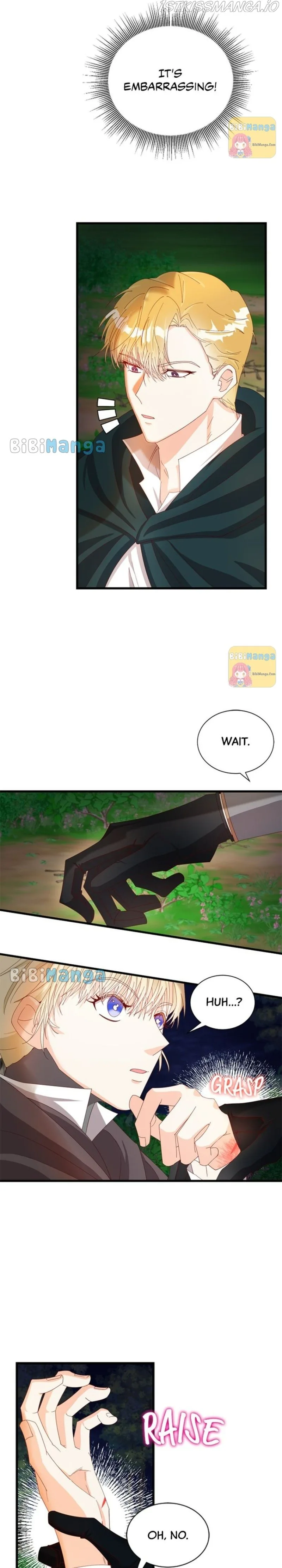 The Secret Life of a Certain Count’s Lady Chapter 11 page 21