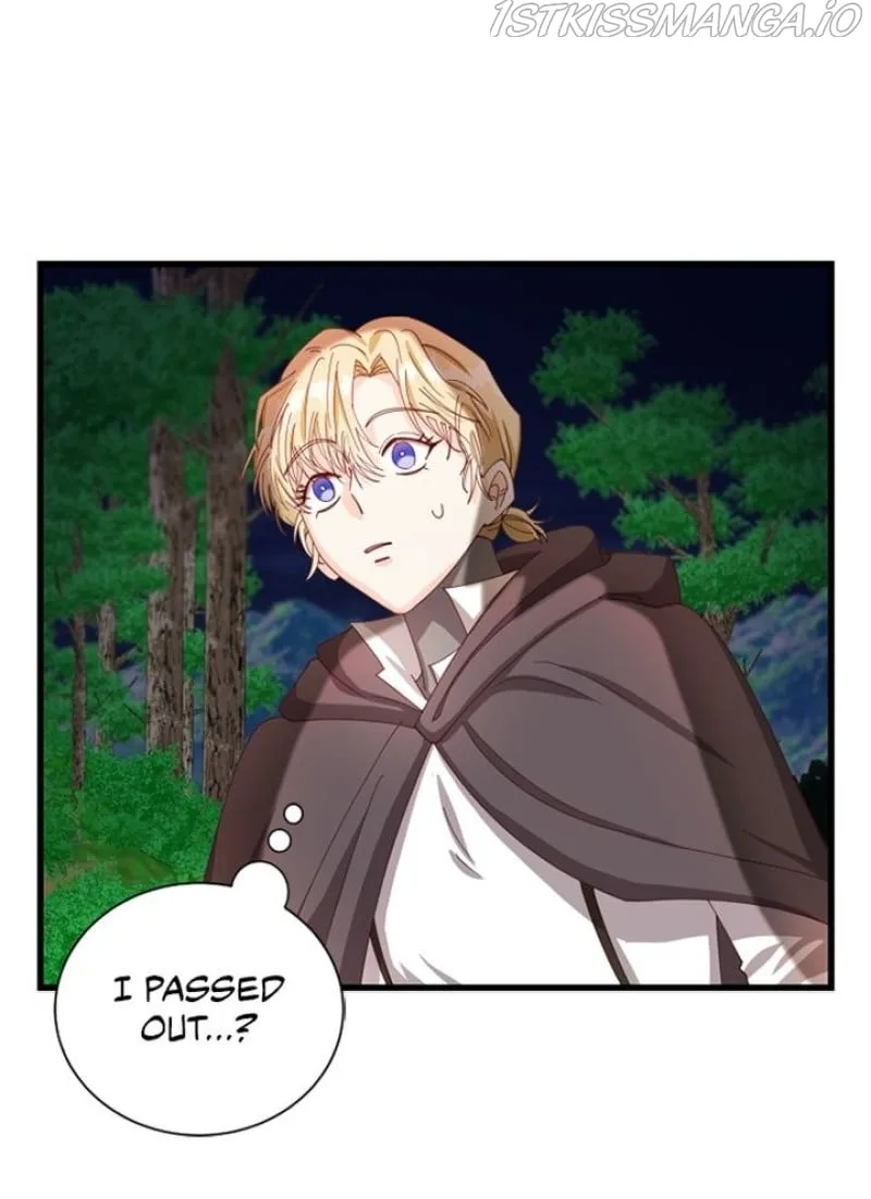 The Secret Life of a Certain Count’s Lady Chapter 11 page 16